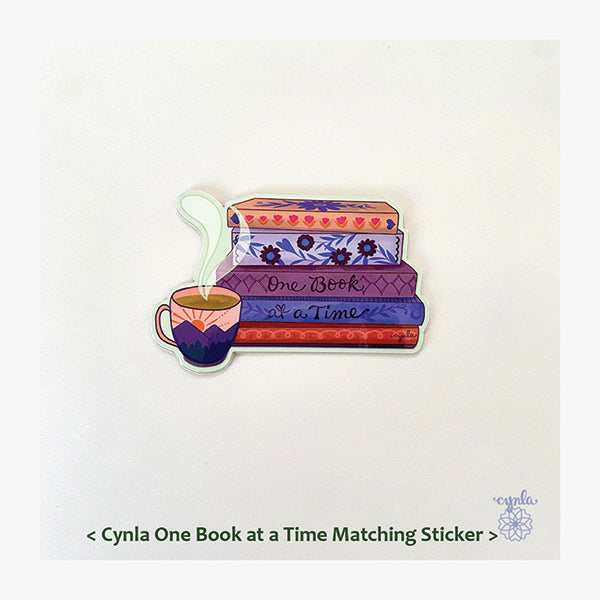 Book Mother's Day Card, Mom book card