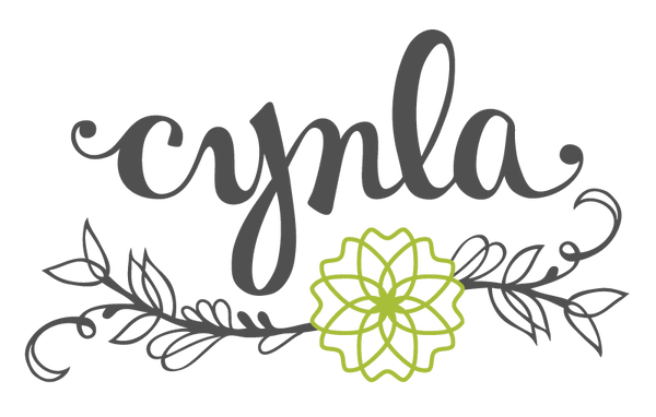 cynla art and design logo